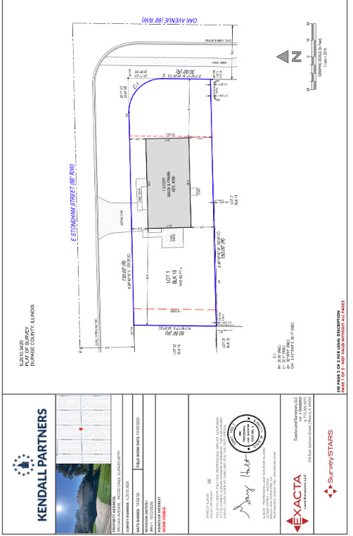 390 Oak Avenue, Wood Dale, IL 60191