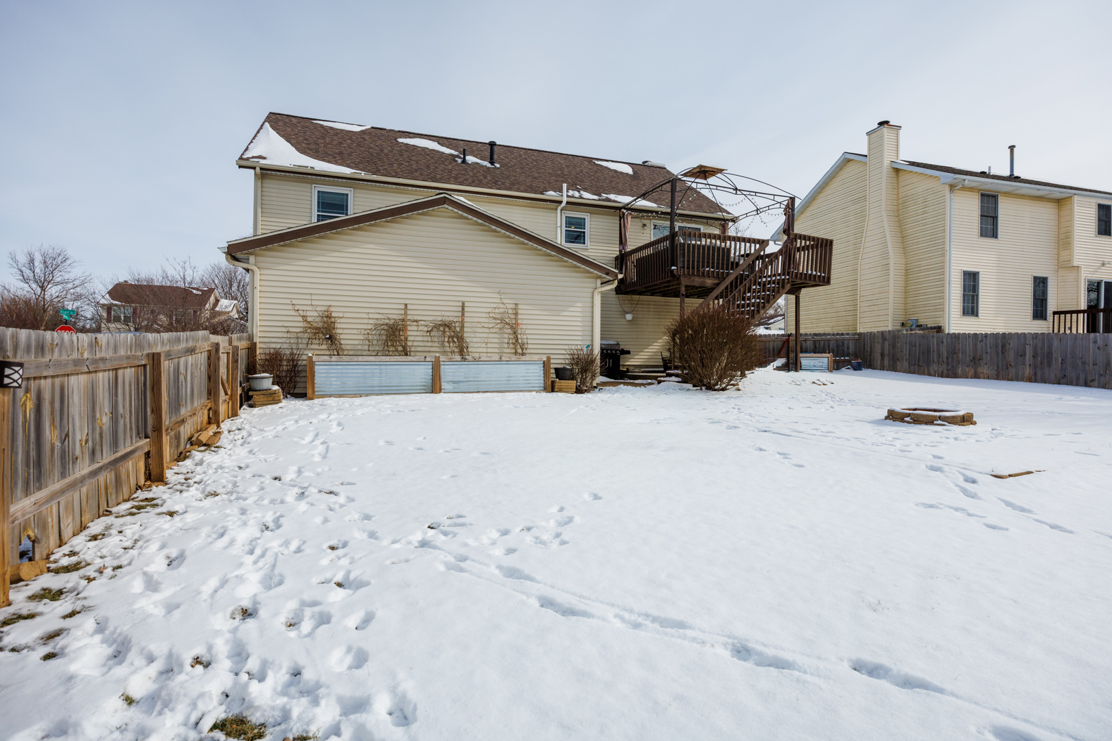 205 N Blair Drive, Normal, IL 61761