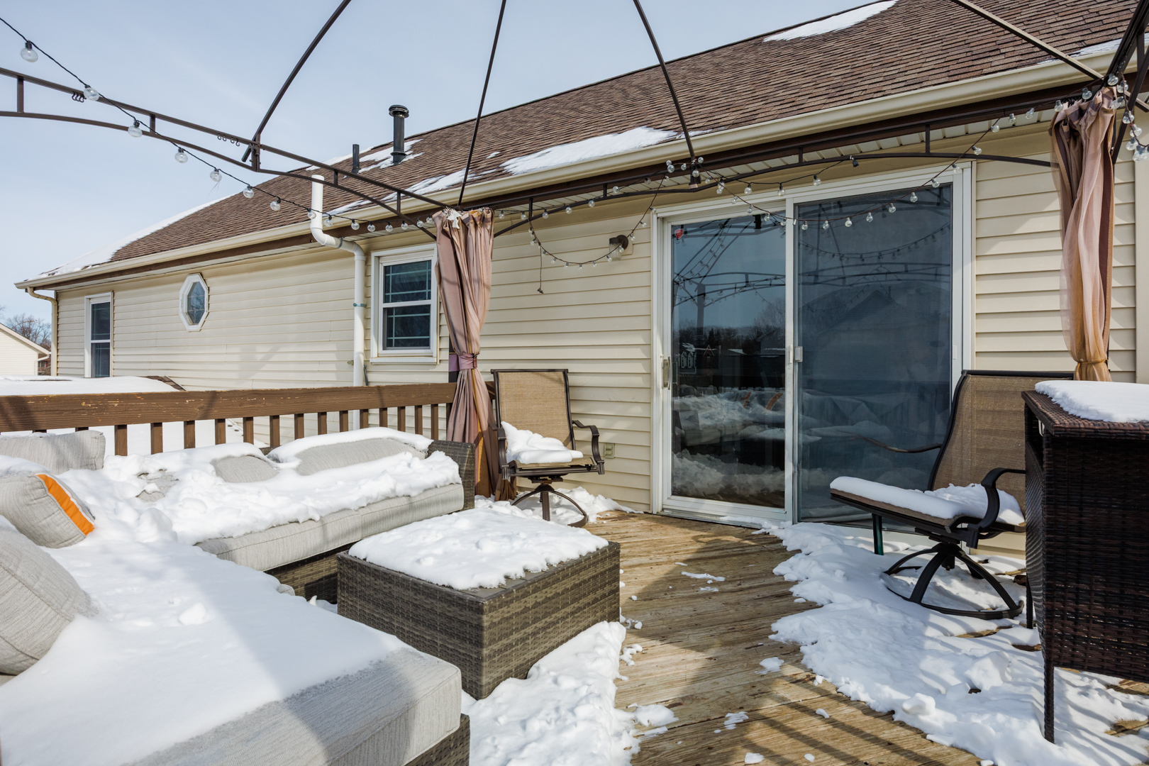 205 N Blair Drive, Normal, IL 61761