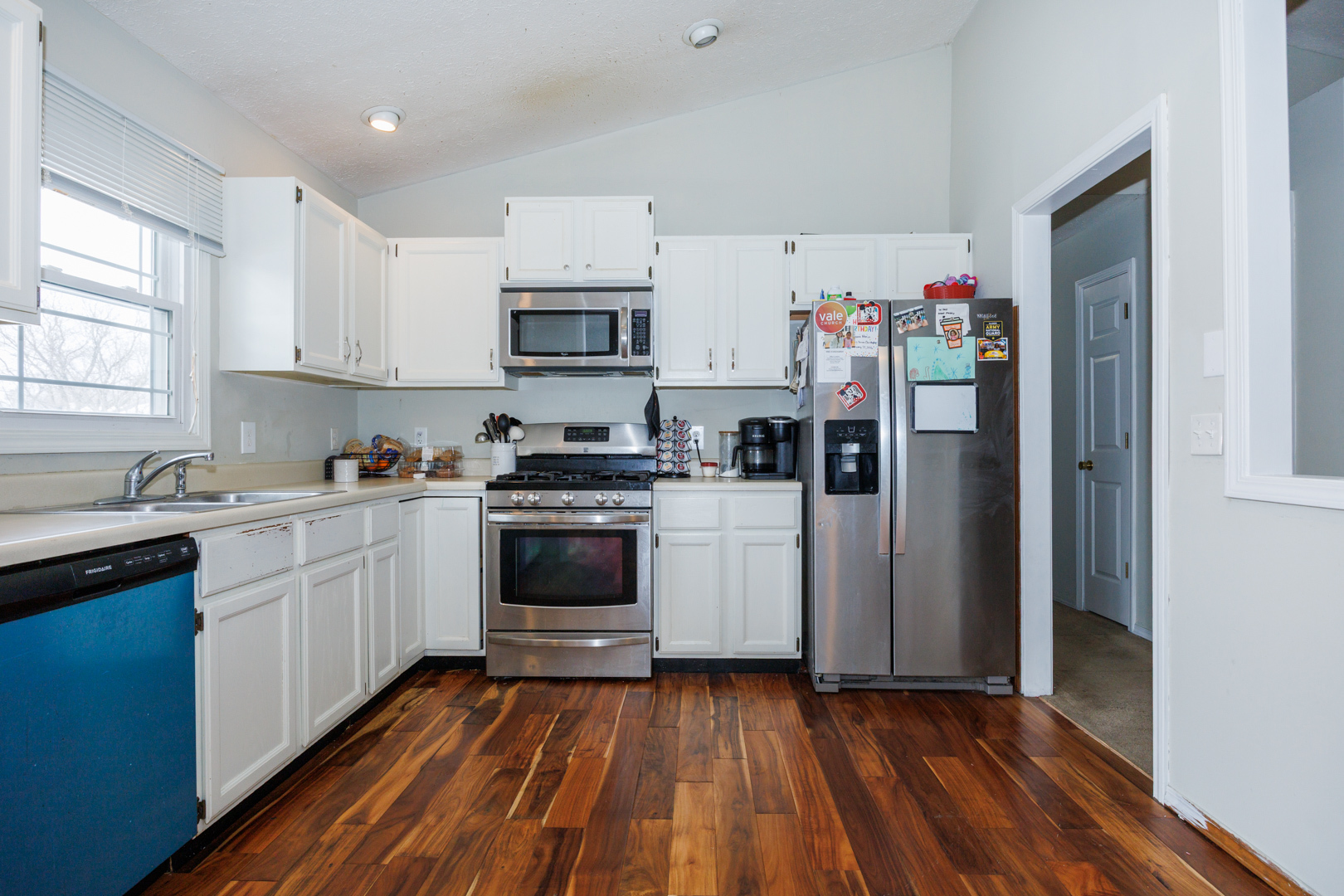 205 N Blair Drive, Normal, IL 61761