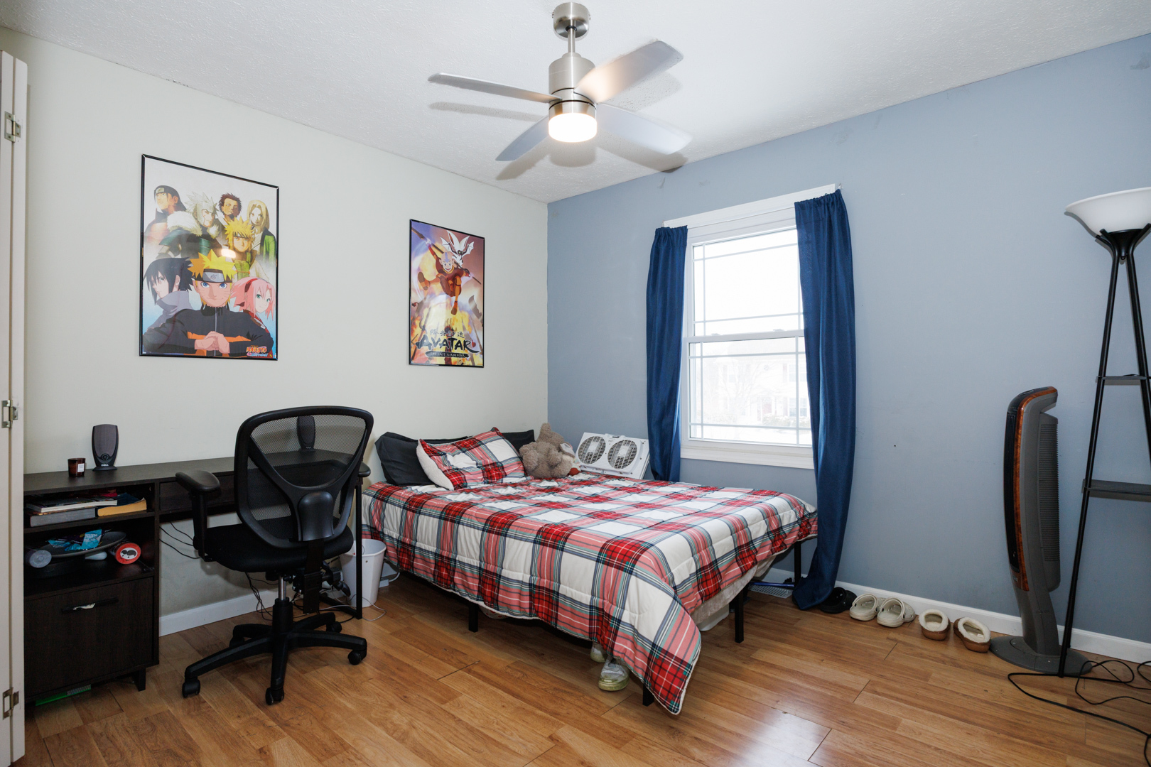 205 N Blair Drive, Normal, IL 61761