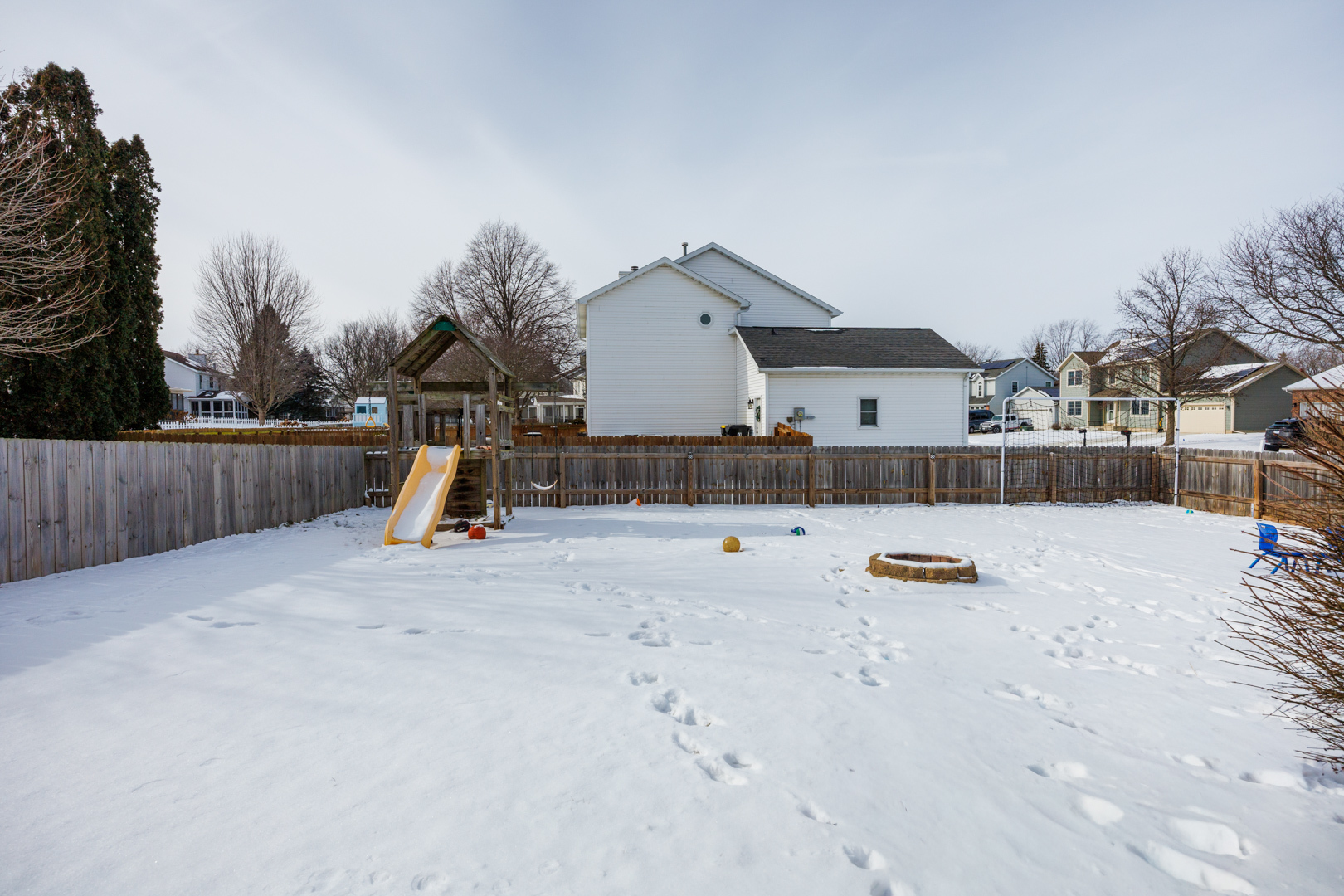 205 N Blair Drive, Normal, IL 61761