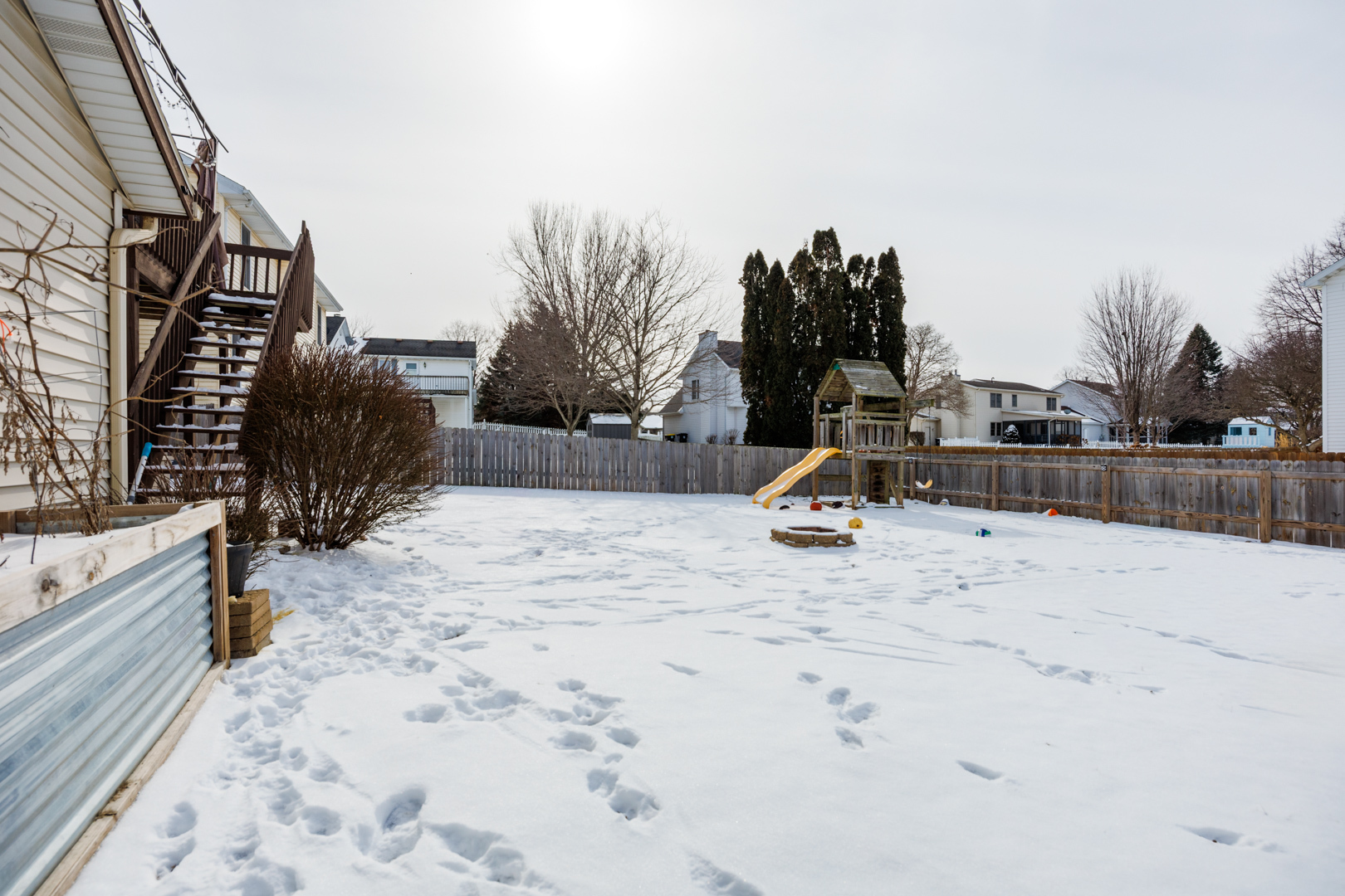 205 N Blair Drive, Normal, IL 61761