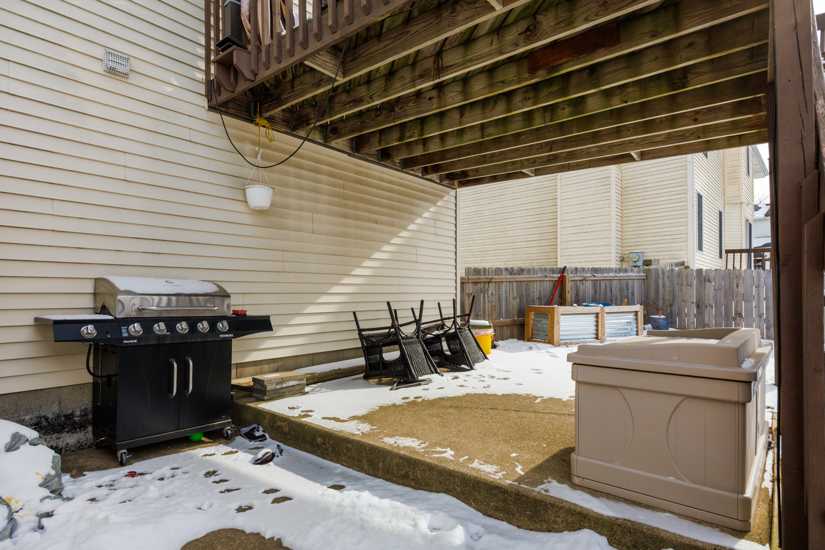 205 N Blair Drive, Normal, IL 61761