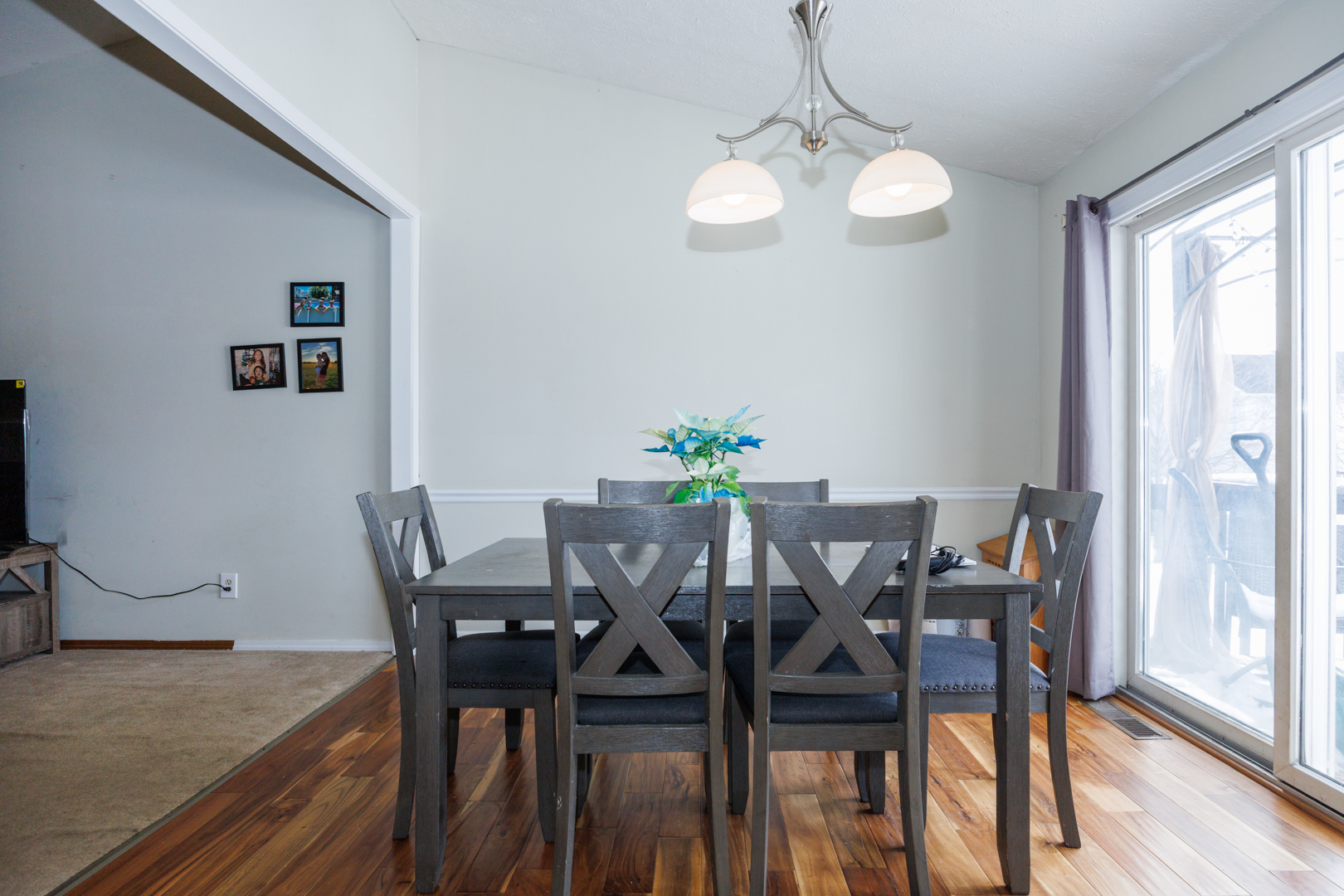 205 N Blair Drive, Normal, IL 61761