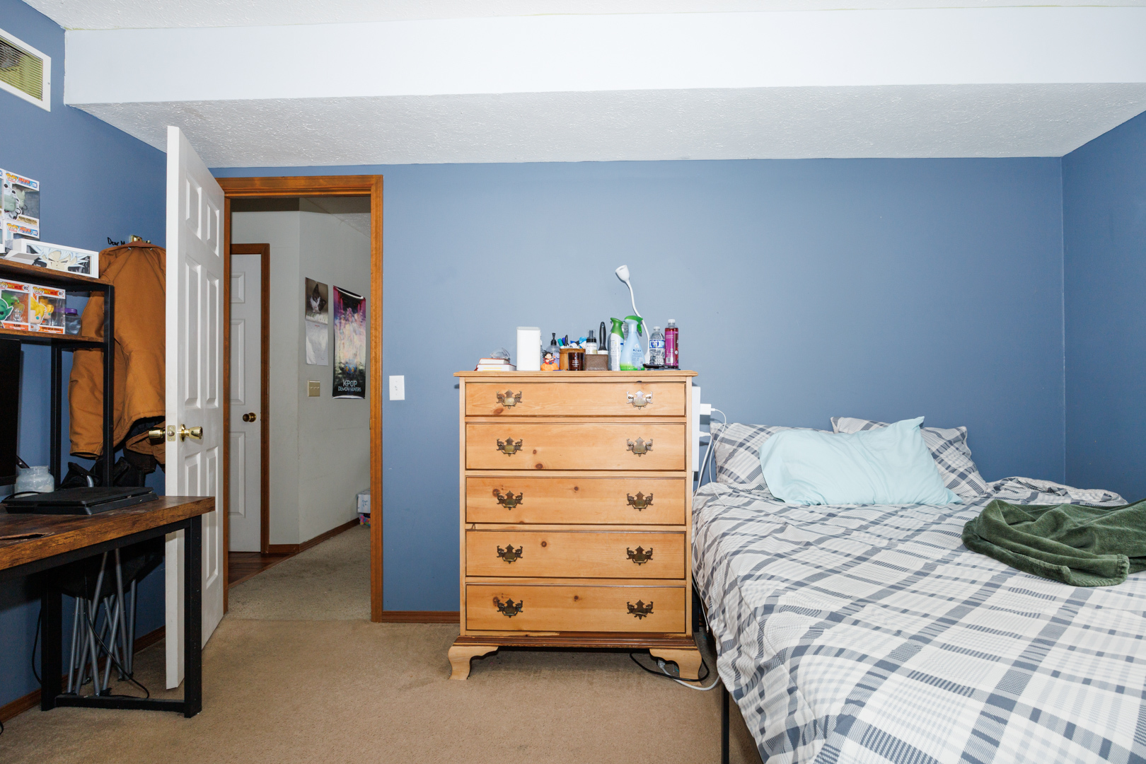 205 N Blair Drive, Normal, IL 61761