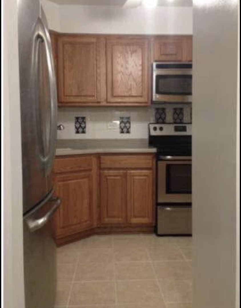 1125 Pleasant Run Drive #807, Wheeling, IL 60090