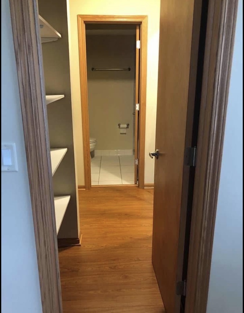 1125 Pleasant Run Drive #807, Wheeling, IL 60090