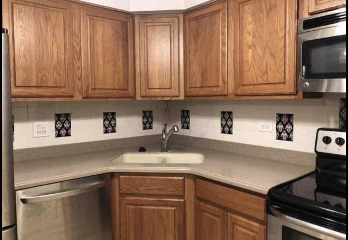 1125 Pleasant Run Drive #807, Wheeling, IL 60090