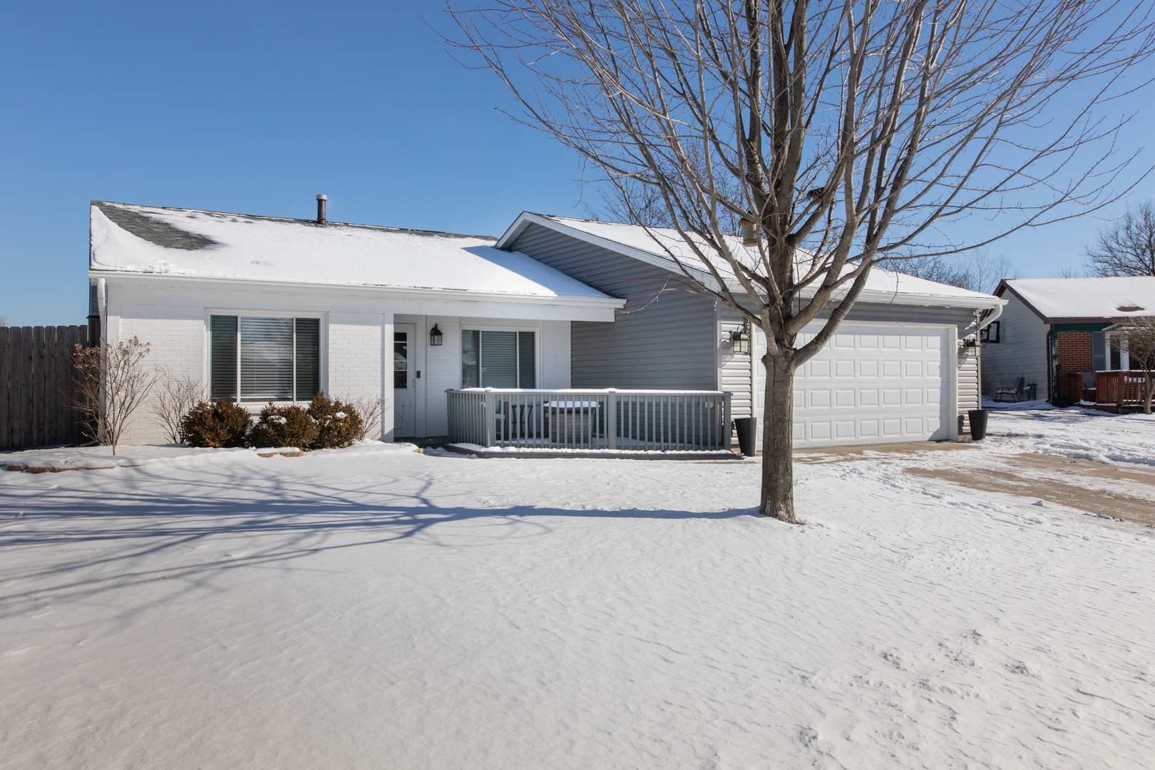 19953 S Graceland Lane, Frankfort, IL 60423