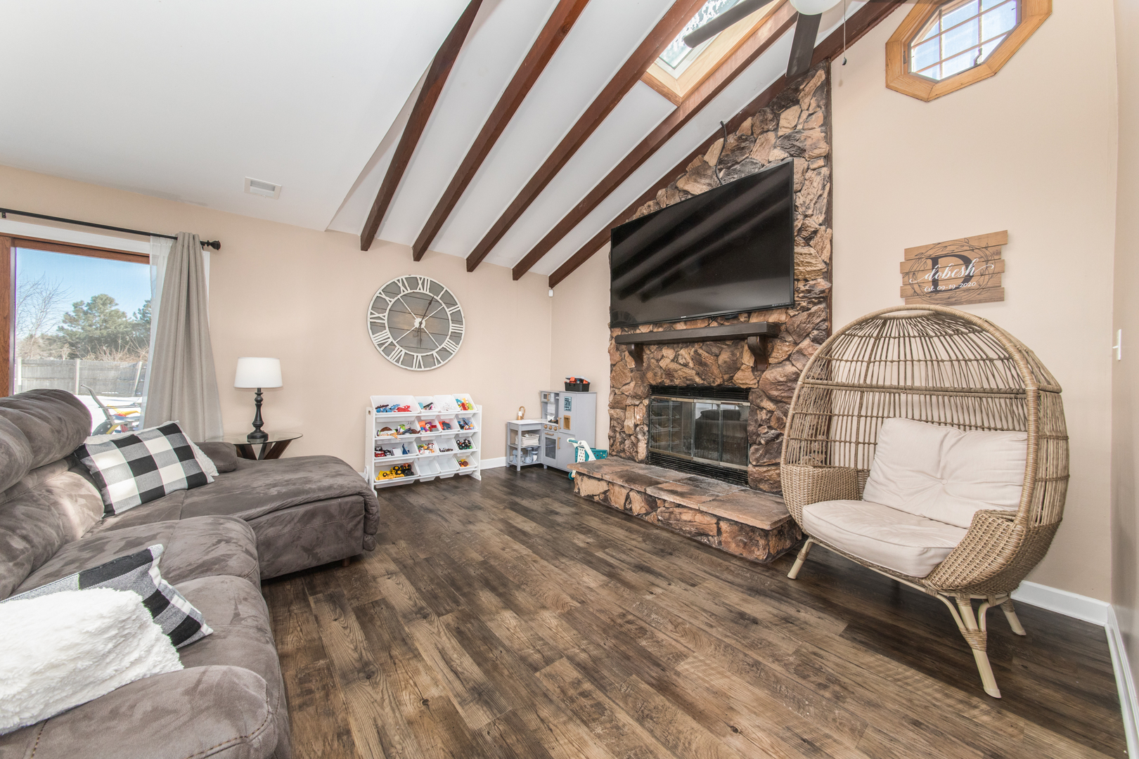 19953 S Graceland Lane, Frankfort, IL 60423