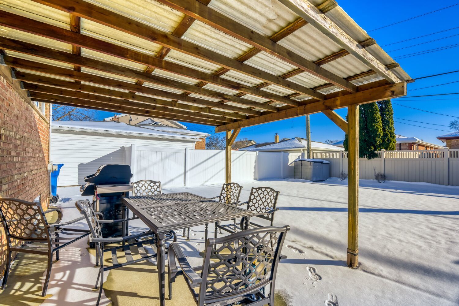 3643 W 113th Street, Chicago, IL 60655