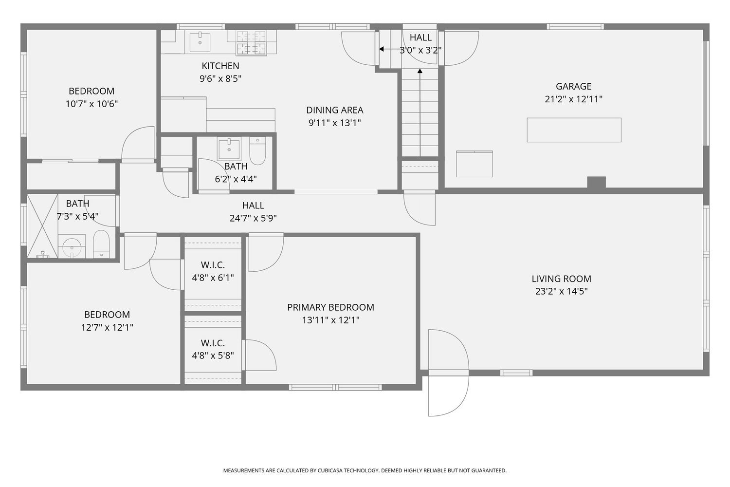 3643 W 113th Street, Chicago, IL 60655