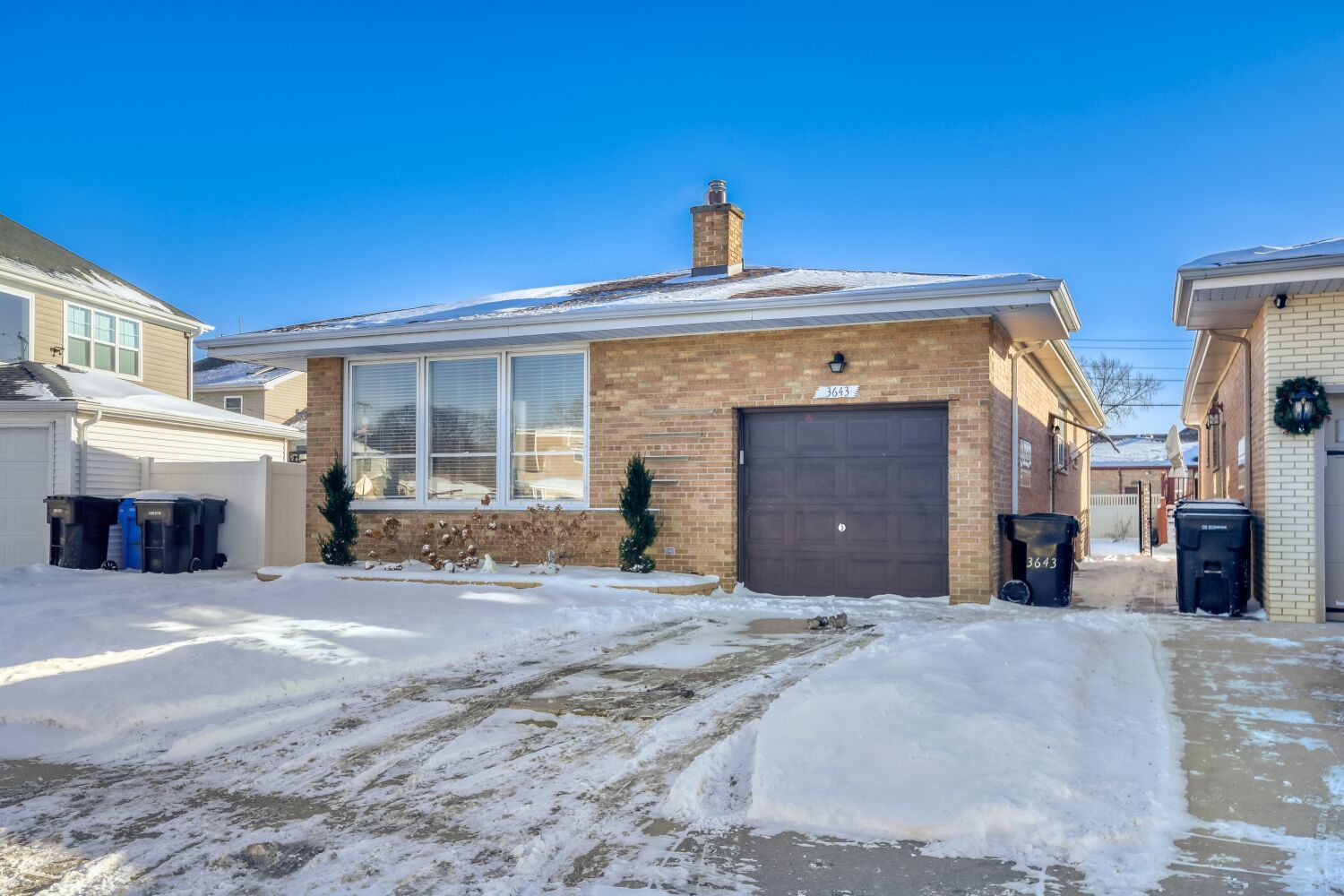 3643 W 113th Street, Chicago, IL 60655