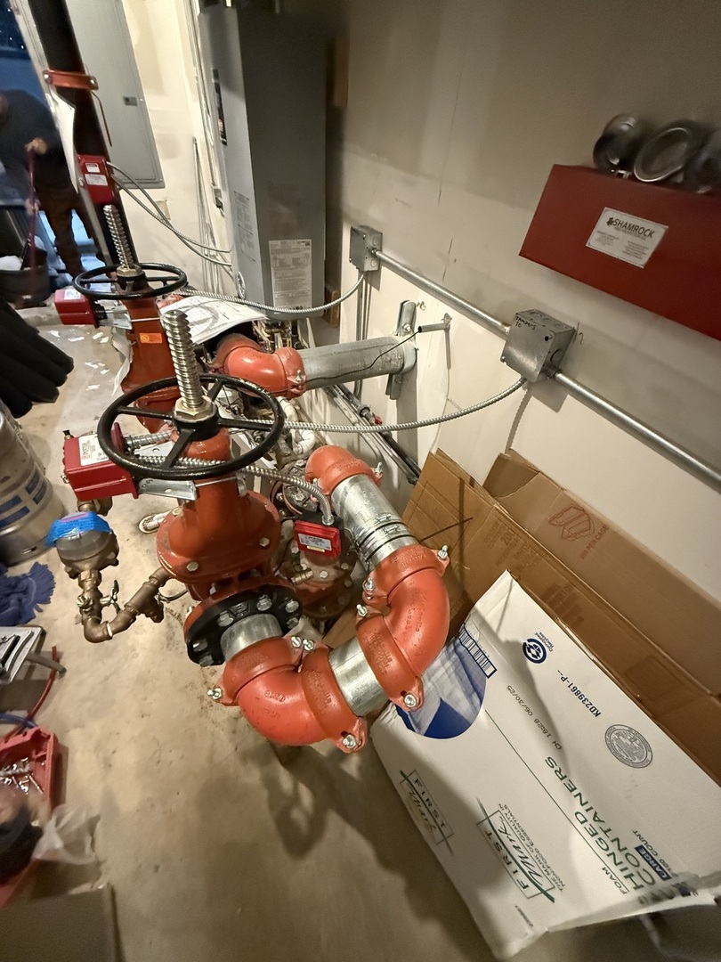 11 S Madison Street, Oswego, IL 60543