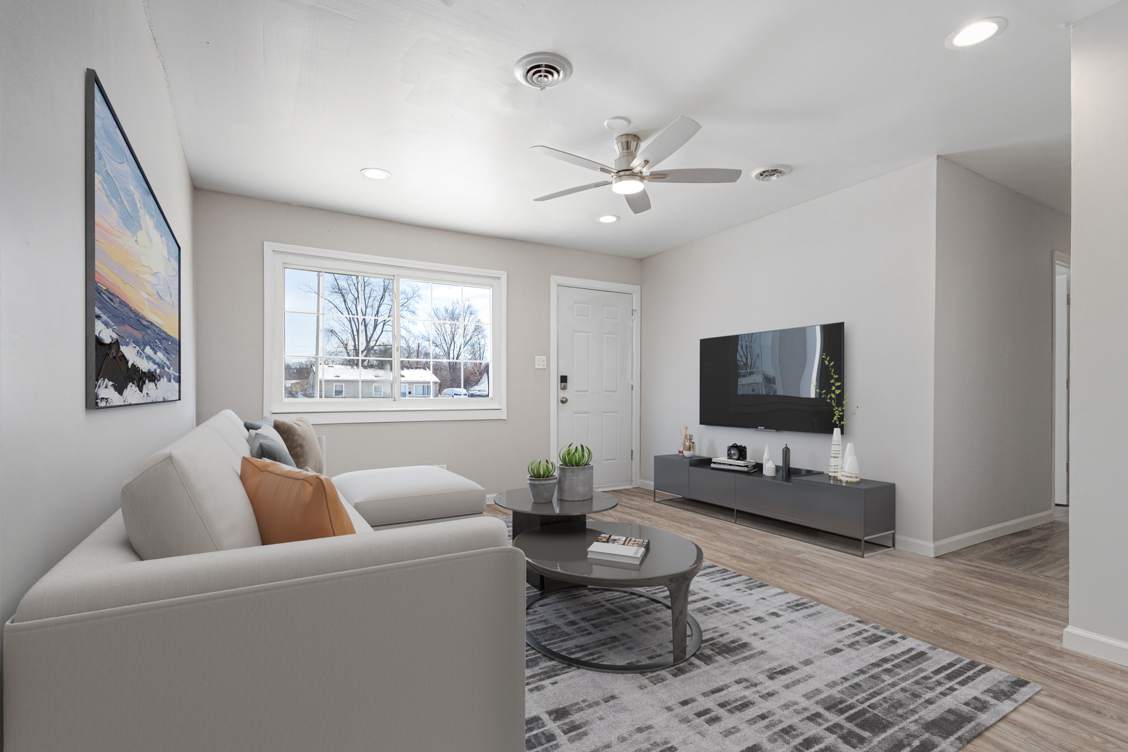 1918 Ashland Avenue, Chicago Heights, IL 60411