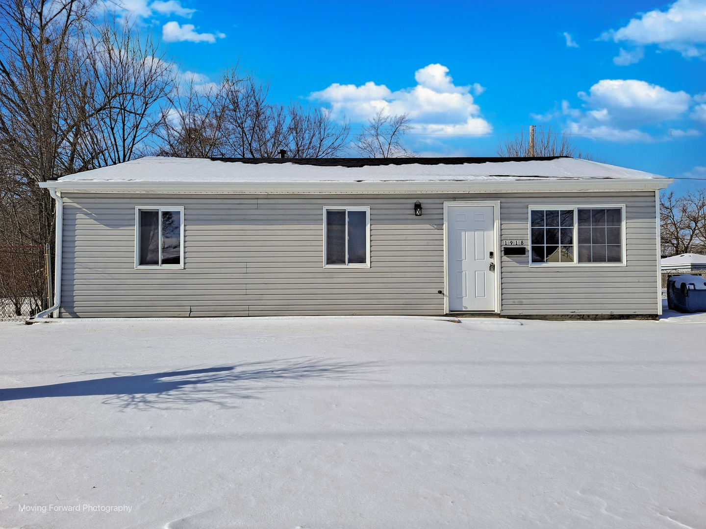 1918 Ashland Avenue, Chicago Heights, IL 60411