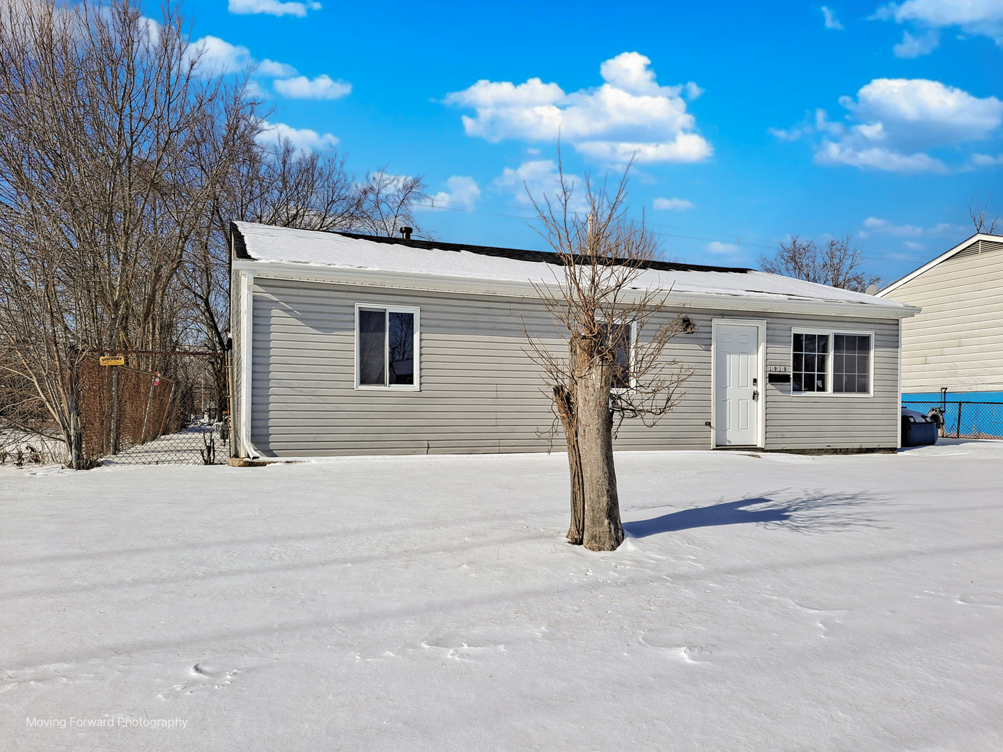 1918 Ashland Avenue, Chicago Heights, IL 60411