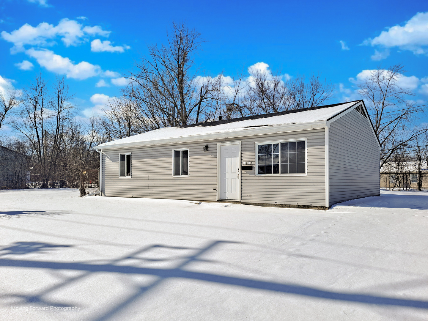 1918 Ashland Avenue, Chicago Heights, IL 60411