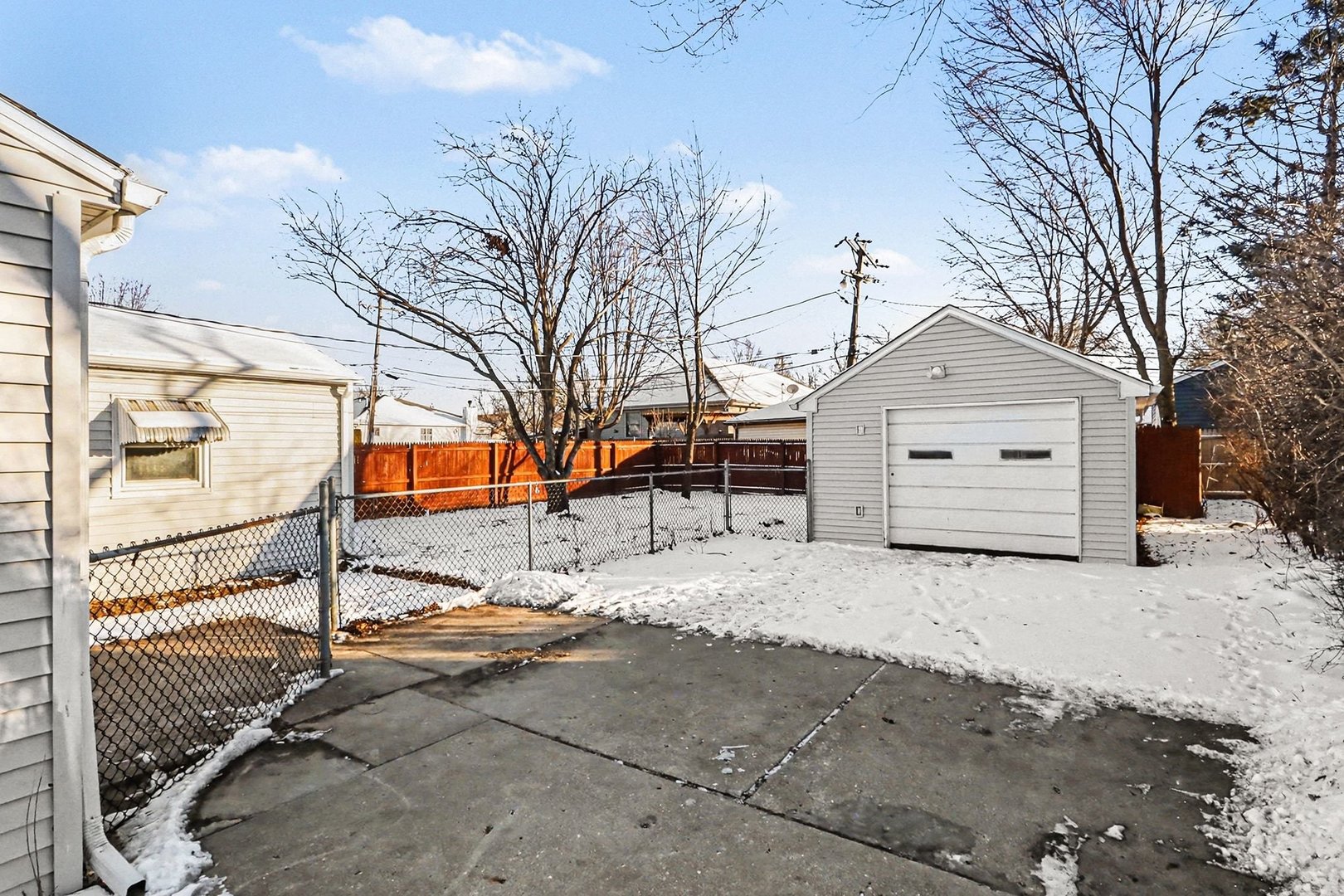 1402 Boston Avenue, Joliet, IL 60435