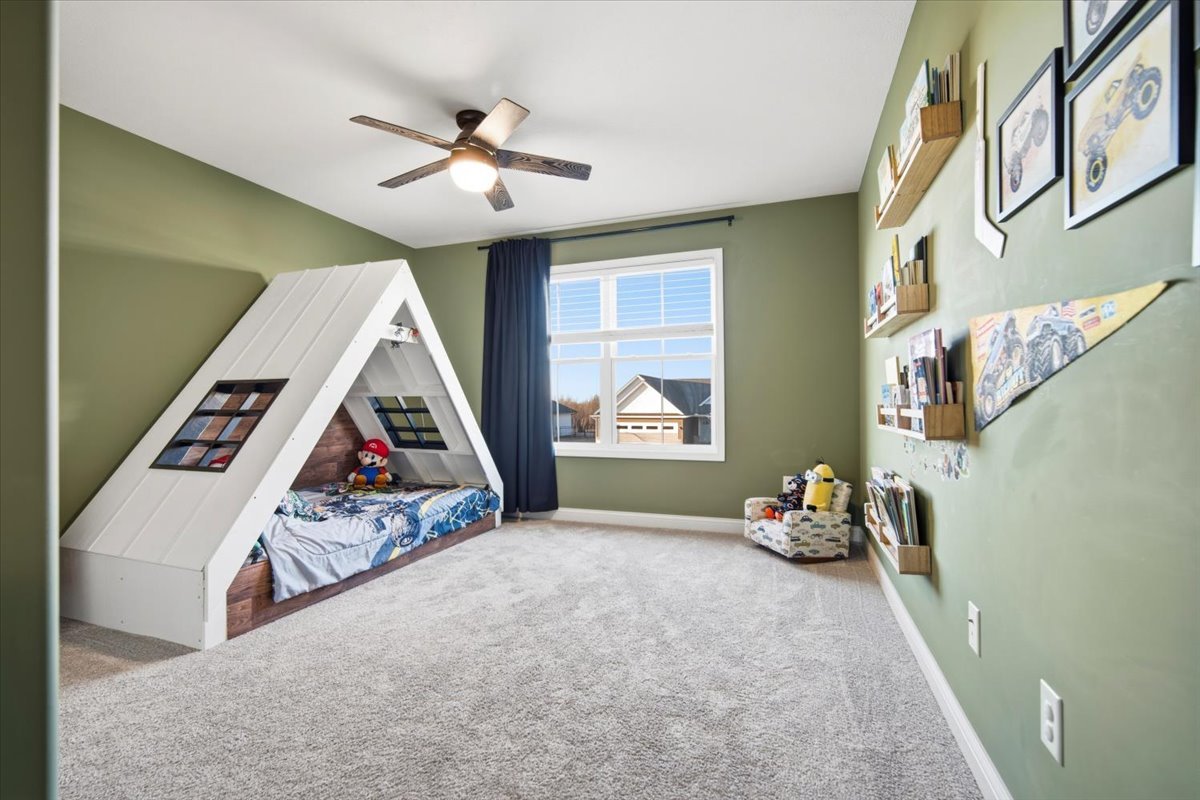 2625 Shale Road, Normal, IL 61761