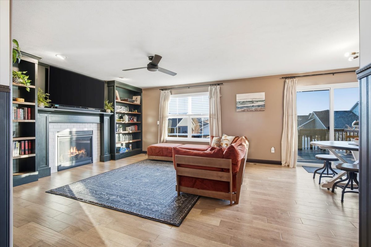 2625 Shale Road, Normal, IL 61761