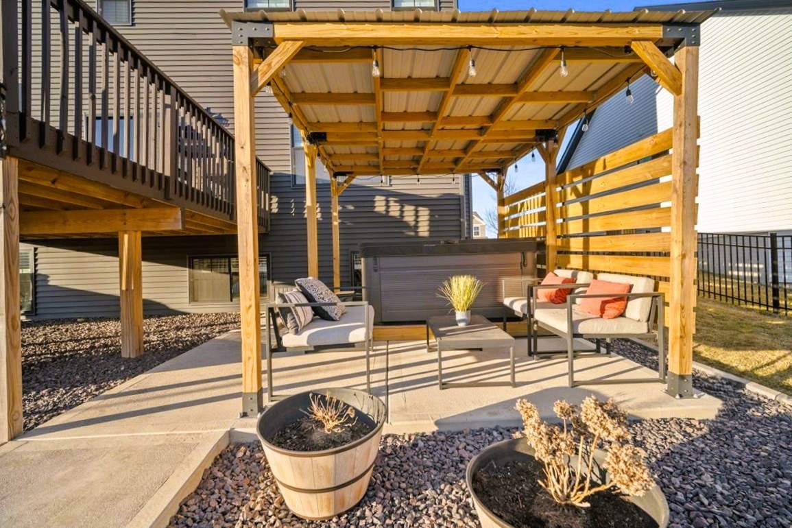 2625 Shale Road, Normal, IL 61761