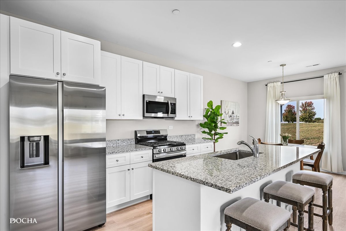 1204 Gillespie Lane, Yorkville, IL 60560