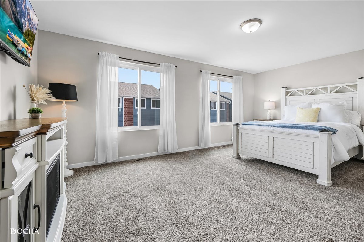 1204 Gillespie Lane, Yorkville, IL 60560