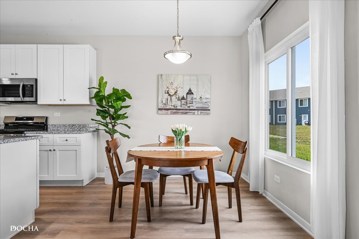 1204 Gillespie Lane, Yorkville, IL 60560