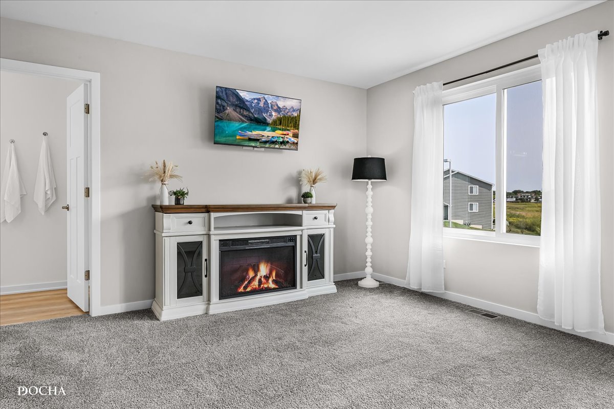 1204 Gillespie Lane, Yorkville, IL 60560