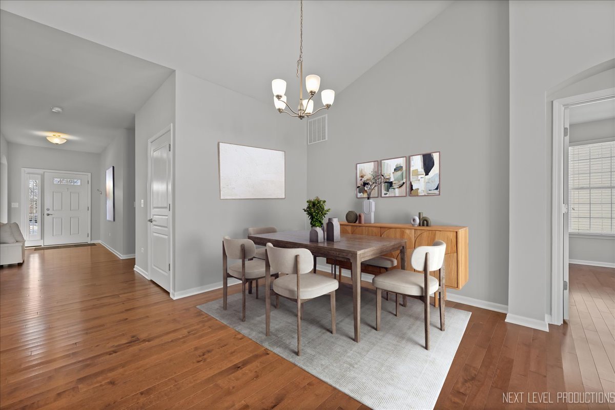 2648 Drexel Drive, Naperville, IL 60564