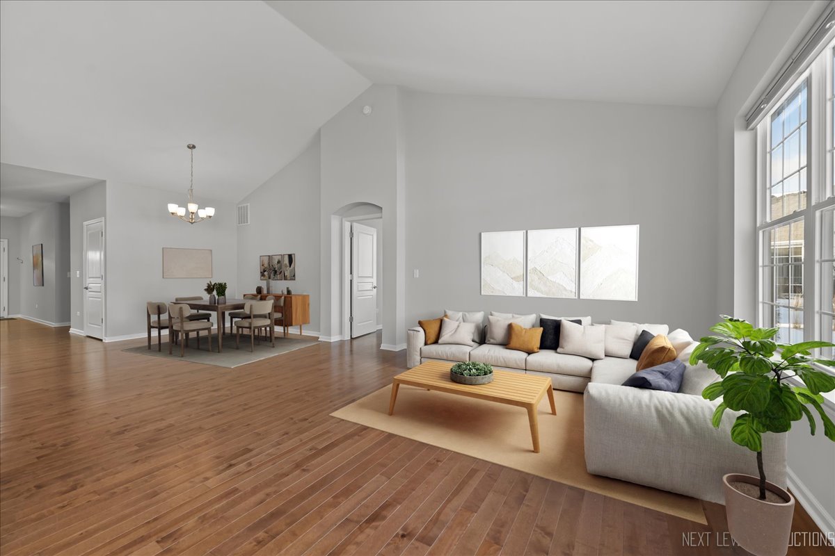 2648 Drexel Drive, Naperville, IL 60564