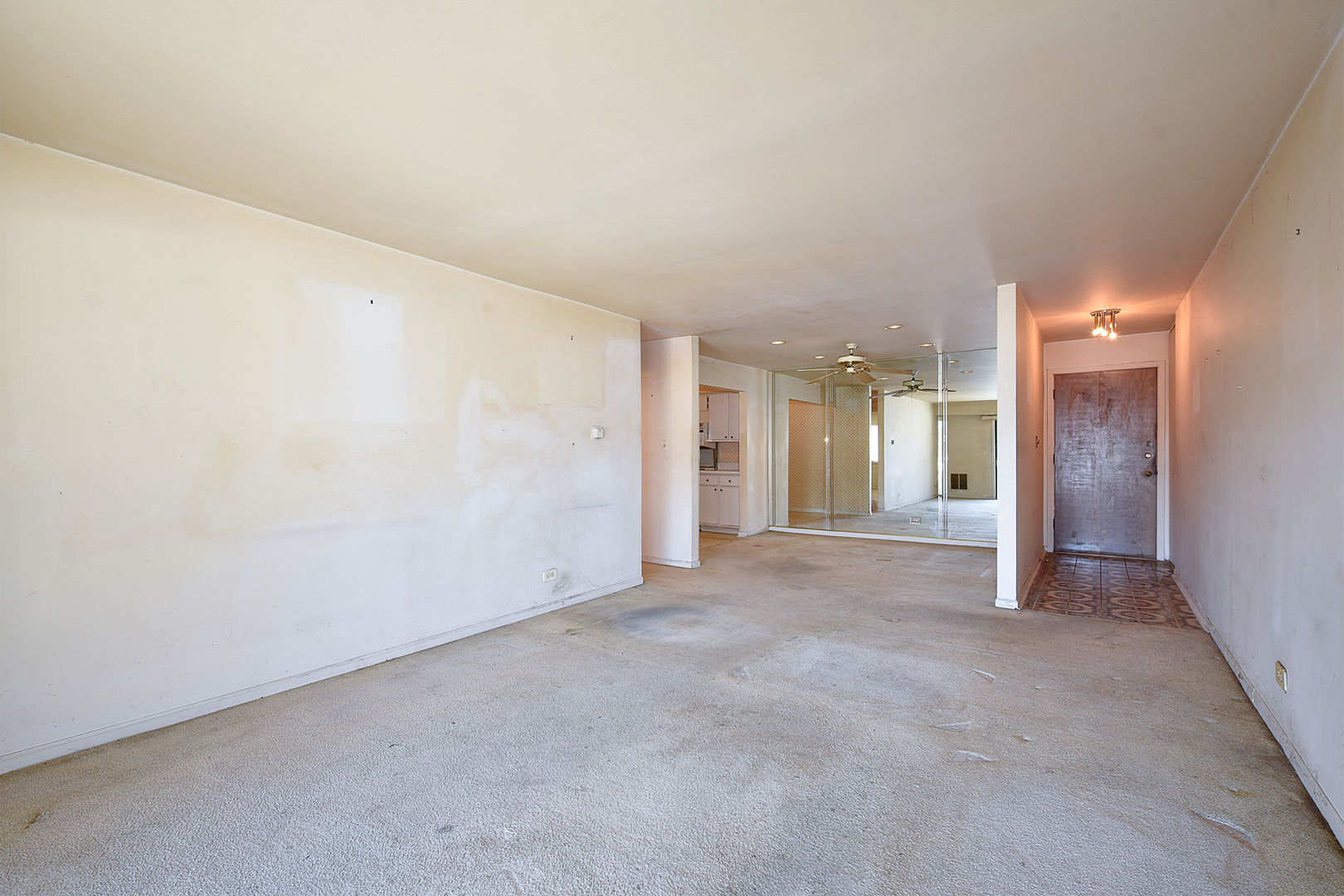 1150 E Randville Drive #1N, Palatine, IL 60074