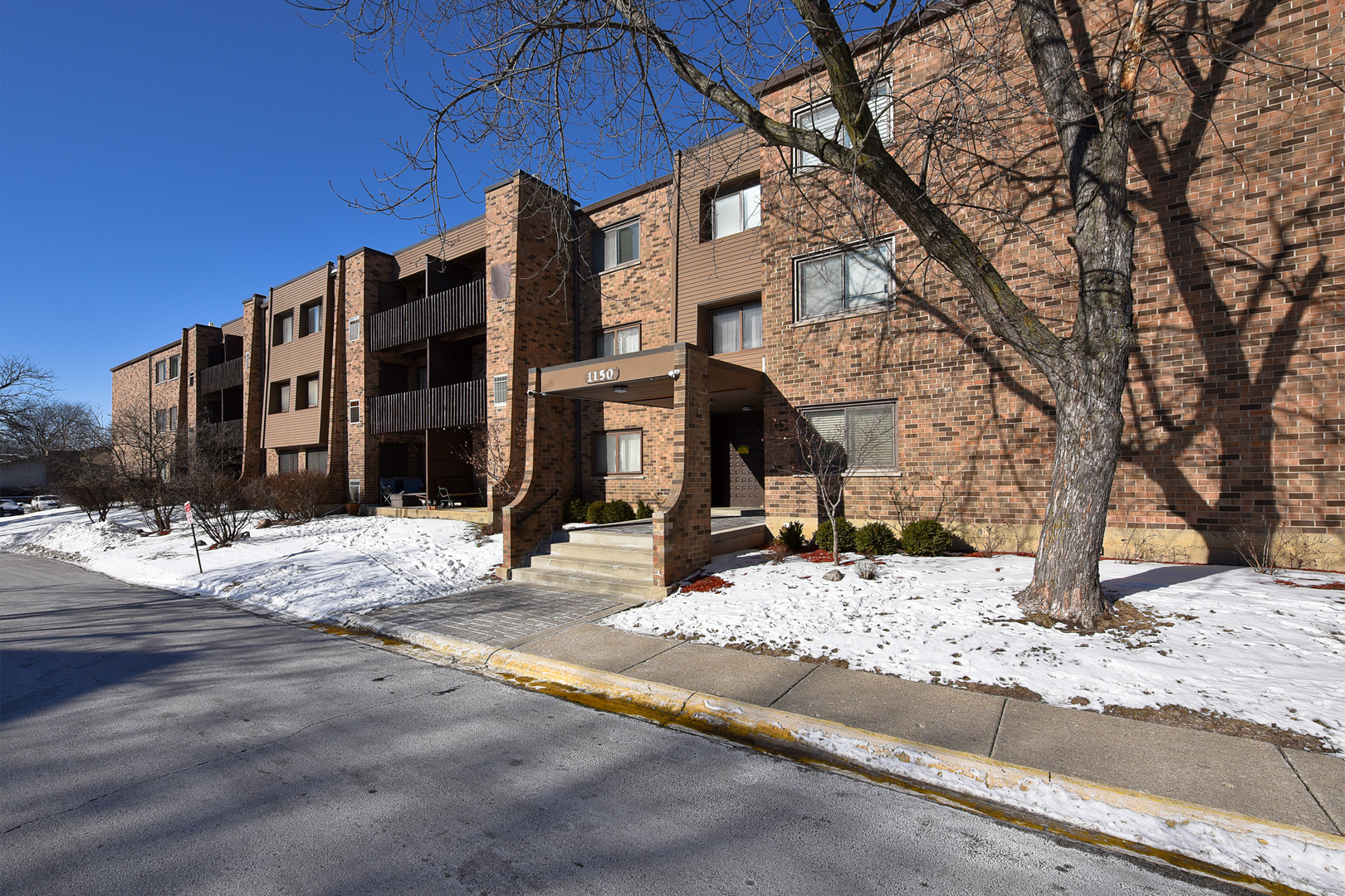 1150 E Randville Drive #1N, Palatine, IL 60074
