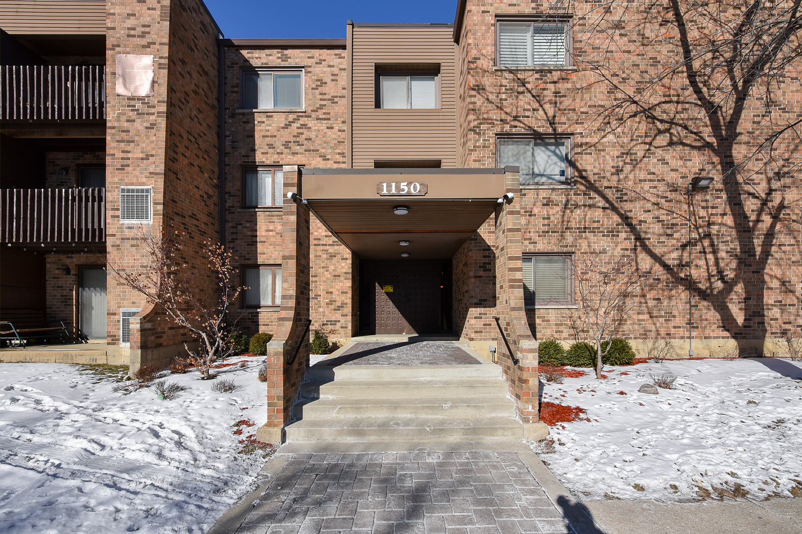 1150 E Randville Drive #1N, Palatine, IL 60074