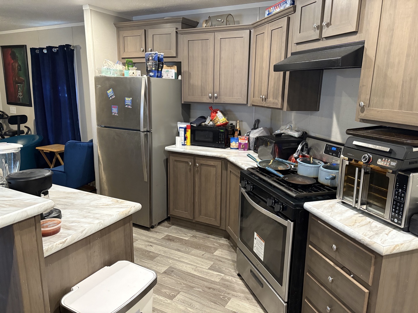 602 Virginia Avenue, Lynwood, IL 60411