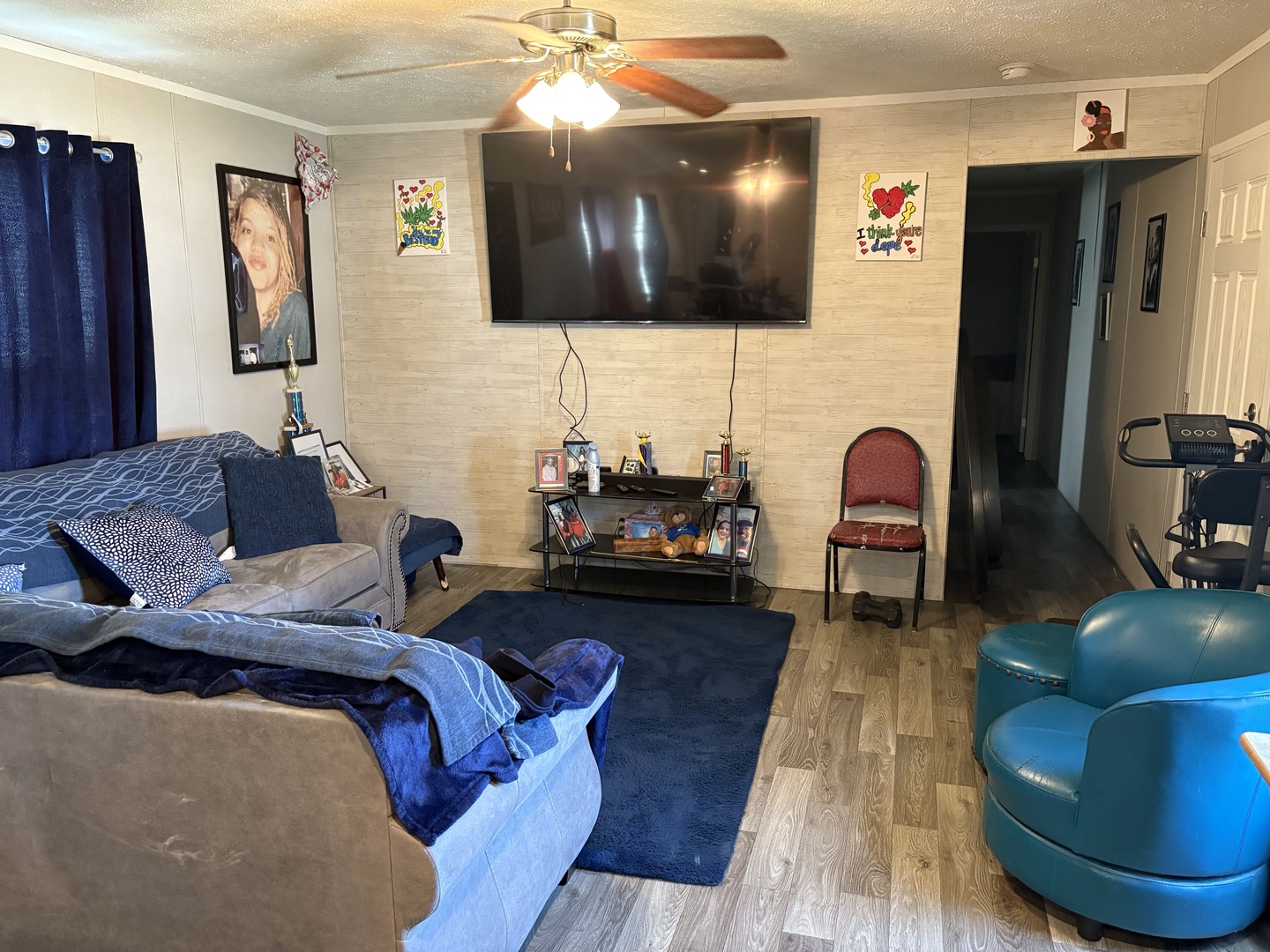 602 Virginia Avenue, Lynwood, IL 60411