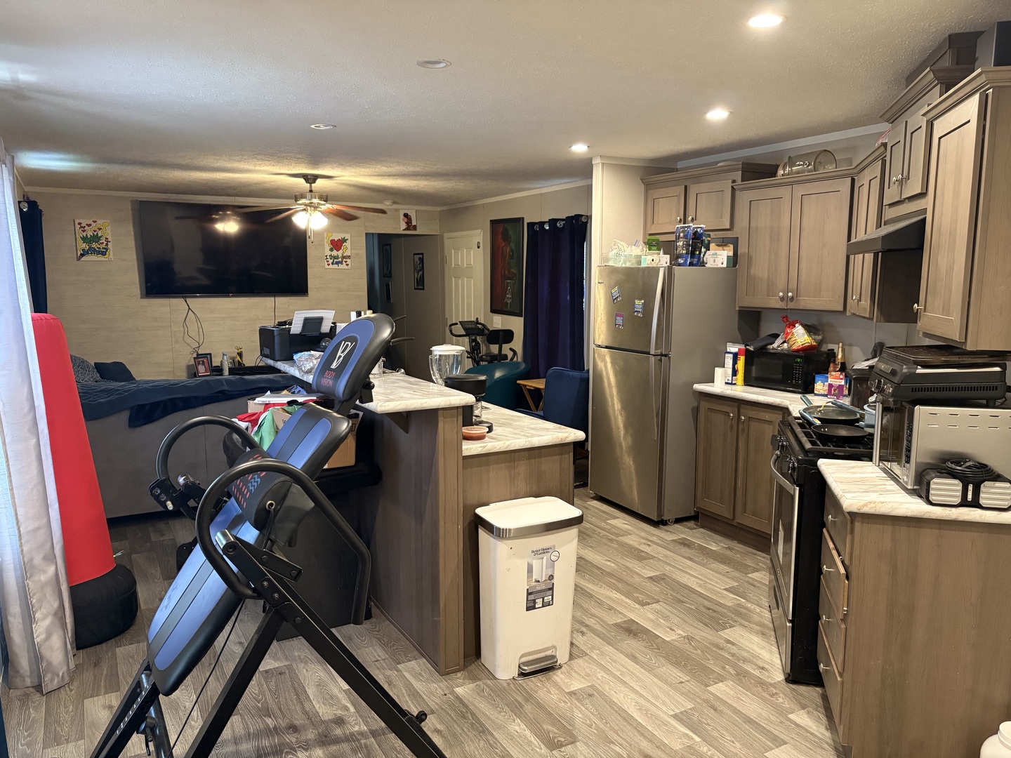 602 Virginia Avenue, Lynwood, IL 60411