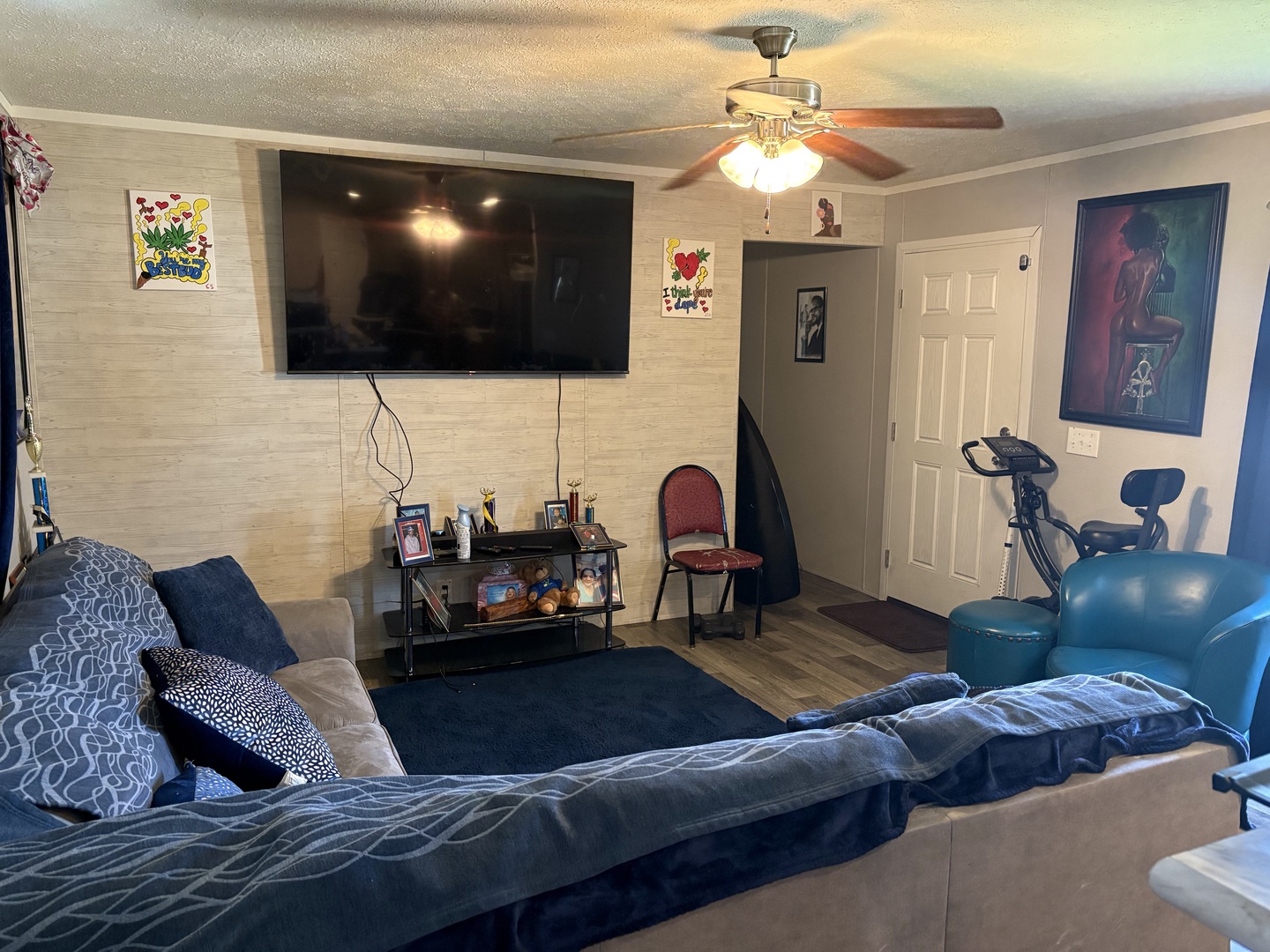 602 Virginia Avenue, Lynwood, IL 60411