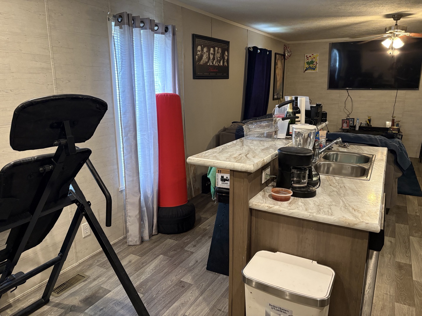 602 Virginia Avenue, Lynwood, IL 60411