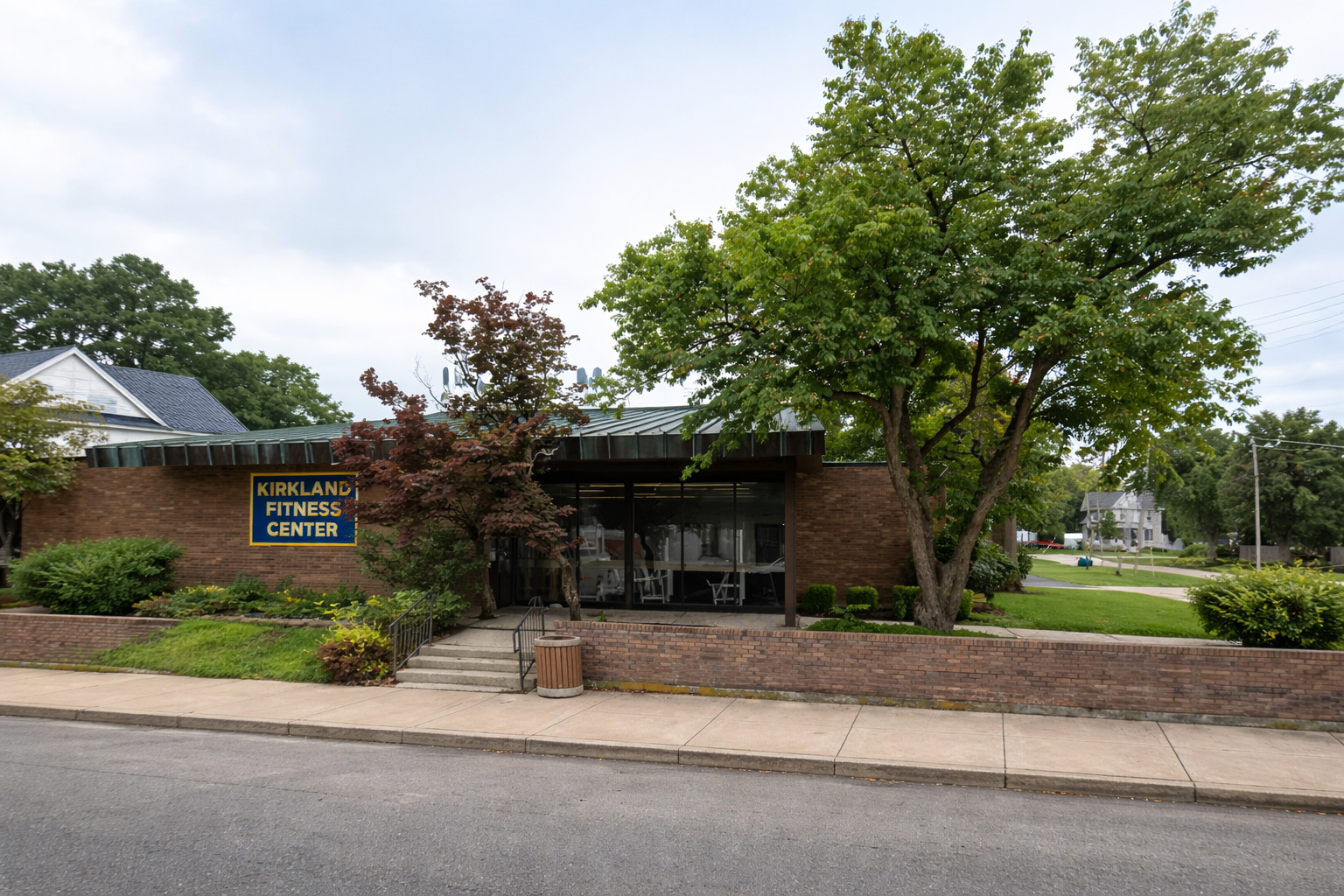 306 W Main Street, Kirkland, IL 60146