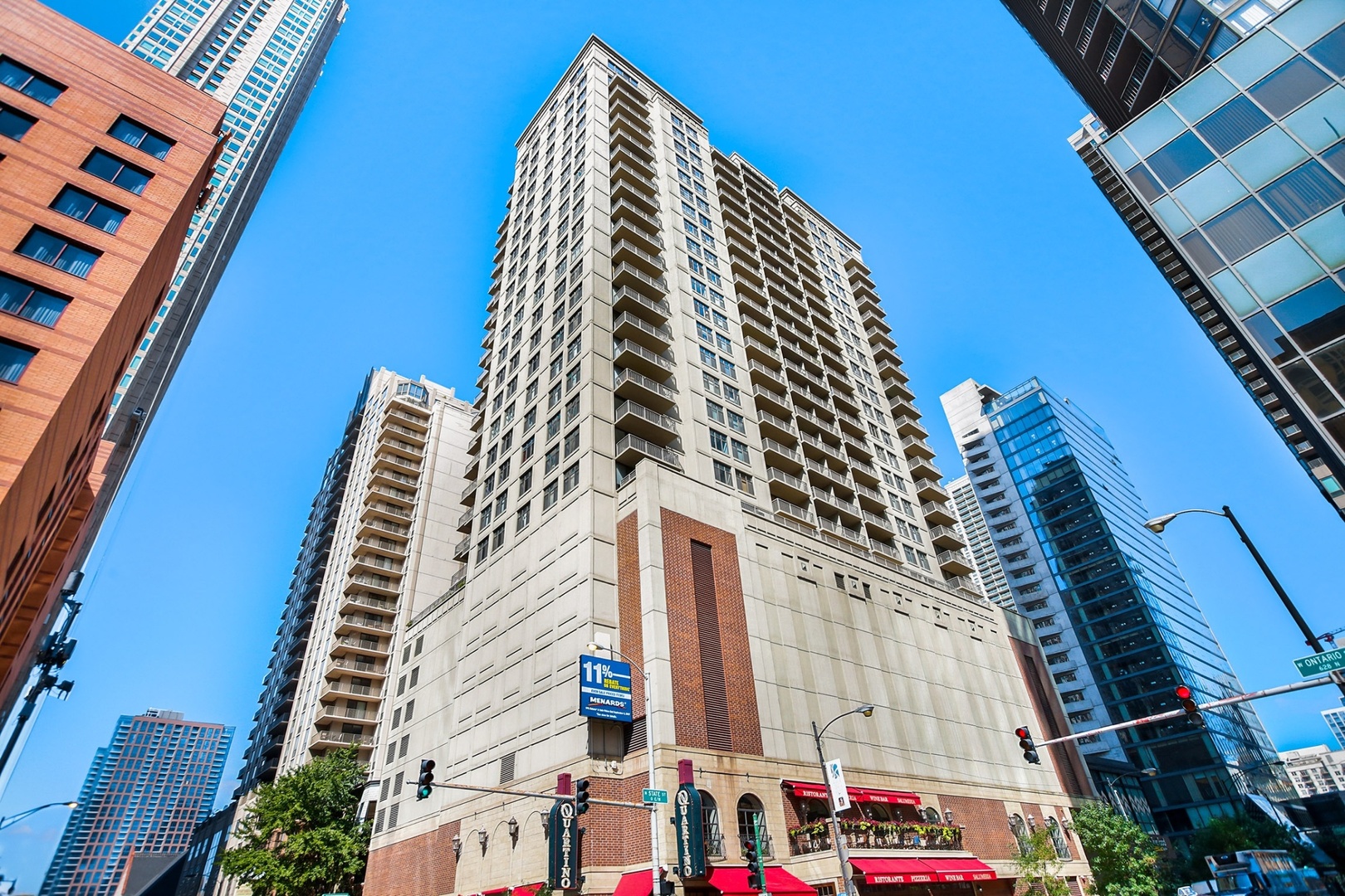 630 N State Street #426, Chicago, IL 60654