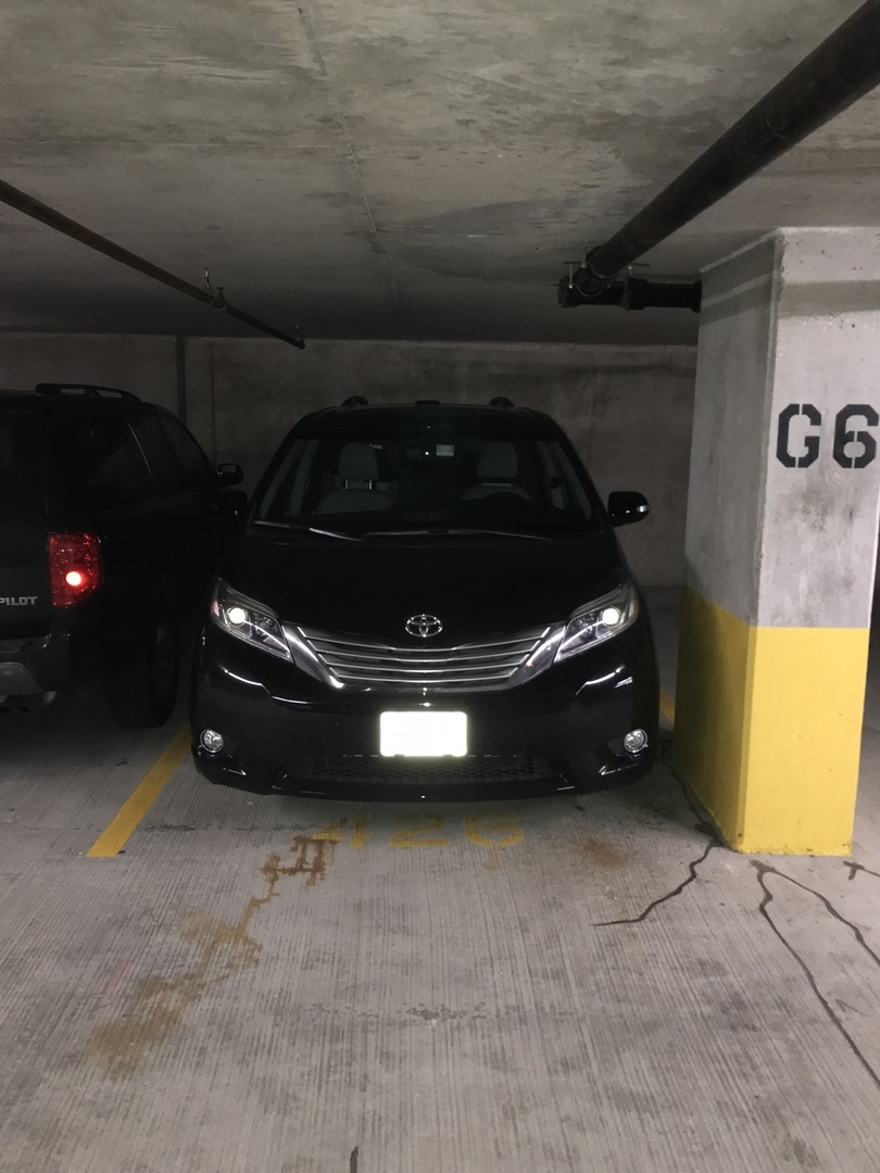 630 N State Street #426, Chicago, IL 60654