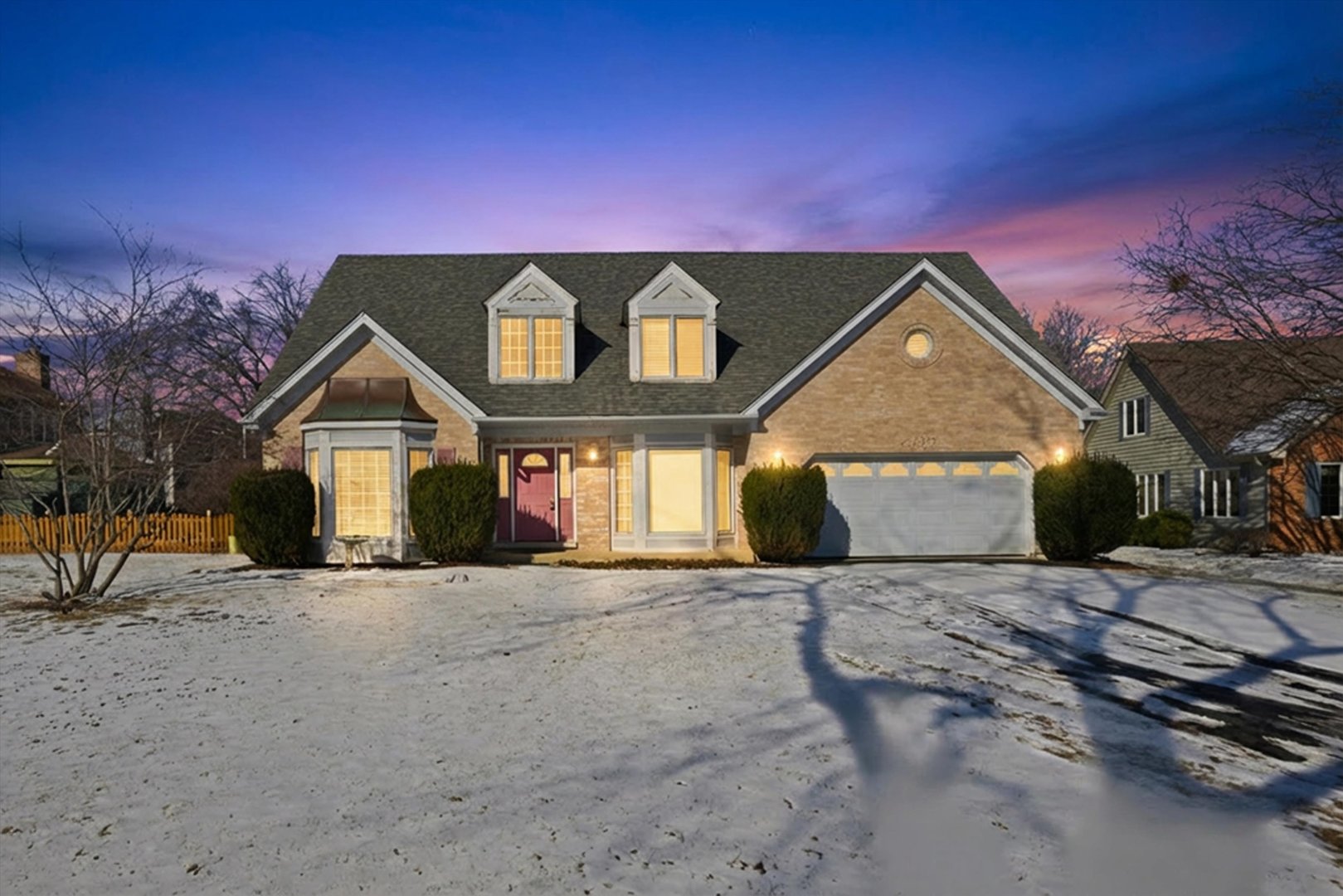 2487 Worthington Drive, Aurora, IL 60506