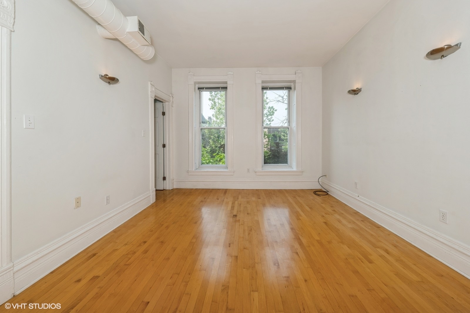 1729 W Erie Street #3N, Chicago, IL 60622