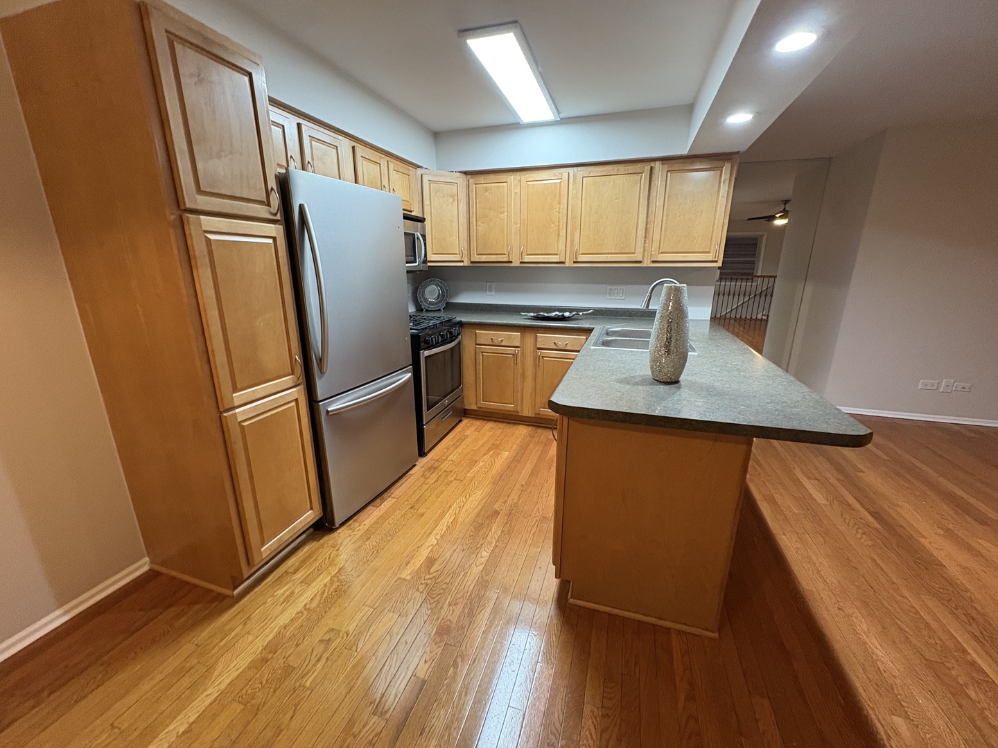 1142 Inverrary Lane #D-86, Deerfield, IL 60015