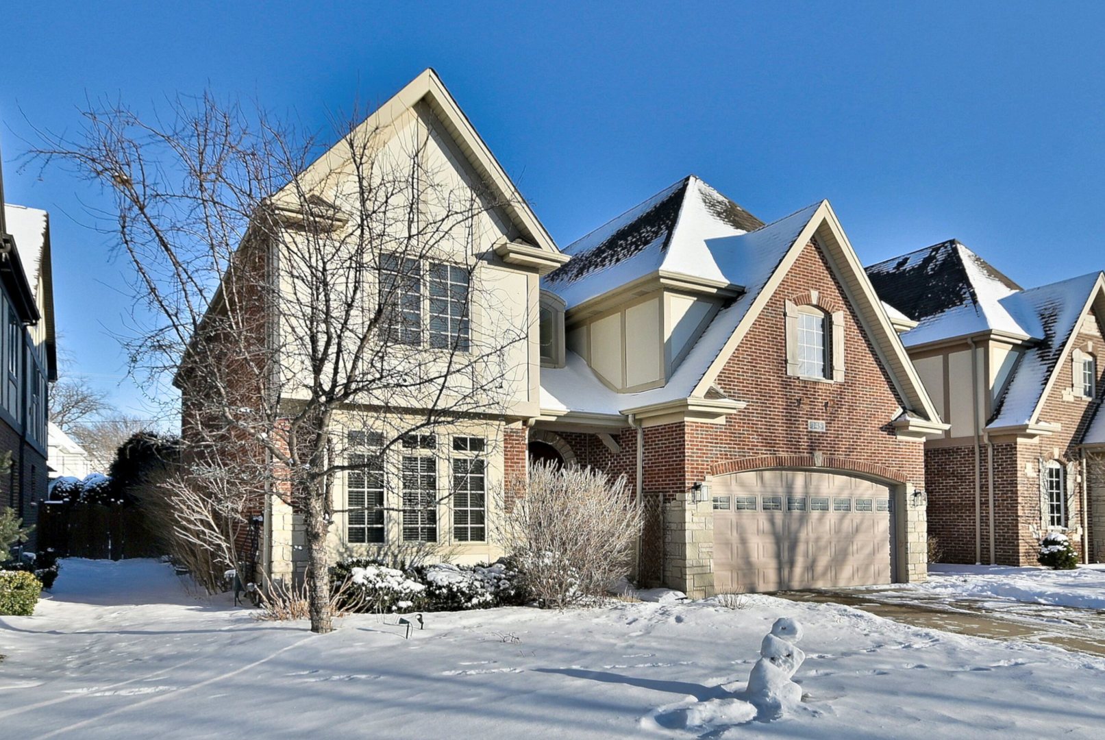 145 N Walnut Street, Elmhurst, IL 60126