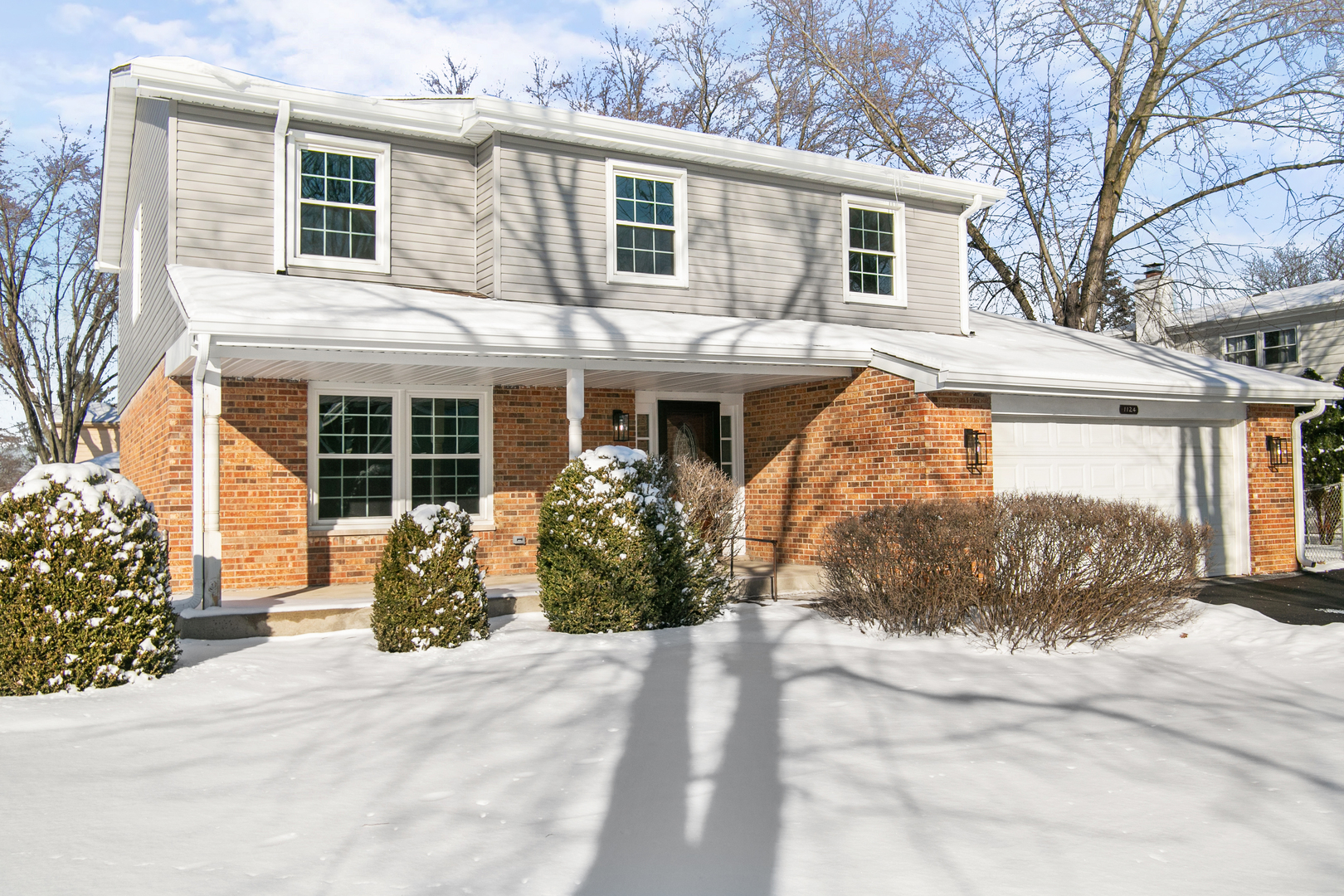 1124 187th Street, Homewood, IL 60430