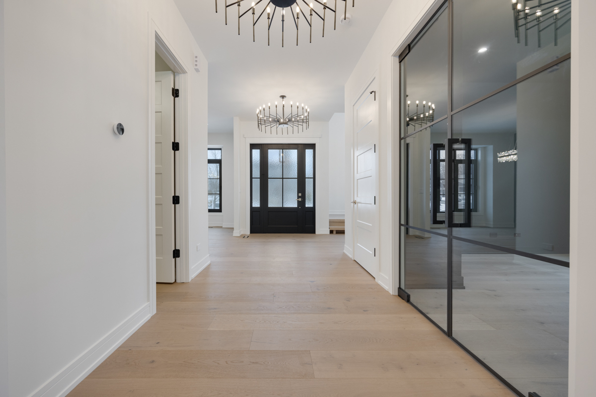 1544 linden Circle, Lemont, IL 60439